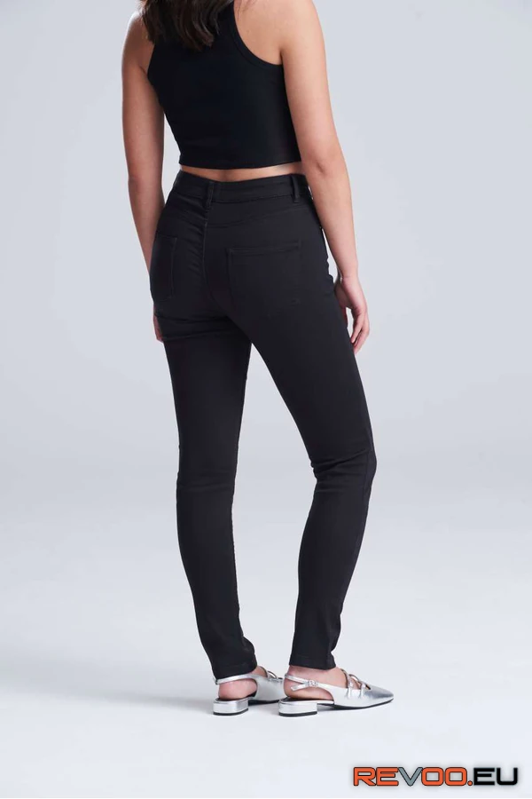 Lara skinny női farmernadrág So Denim SD014 5.