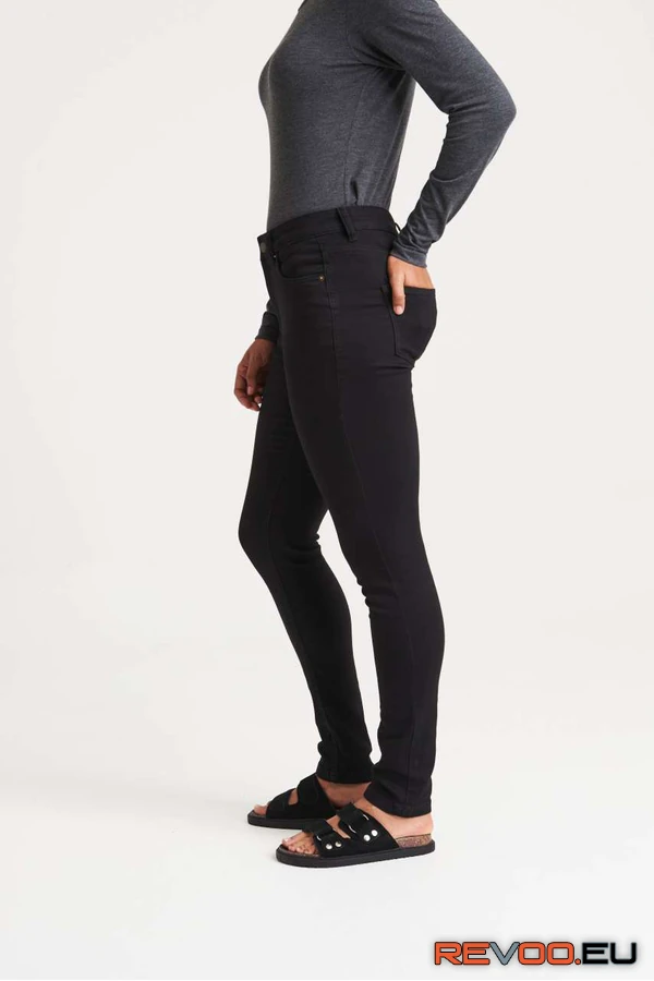 Lara skinny női farmernadrág So Denim SD014 8.