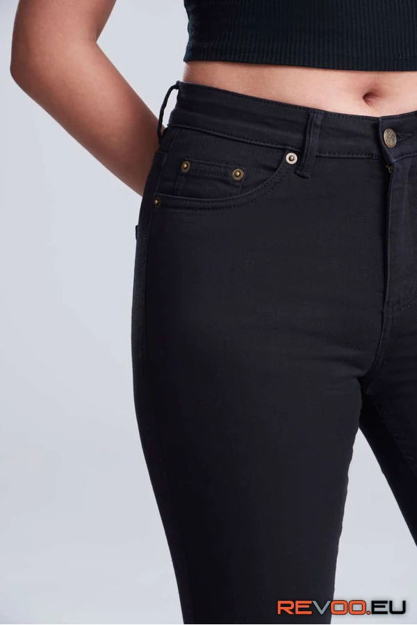 Lara skinny női farmernadrág So Denim SD014 10.