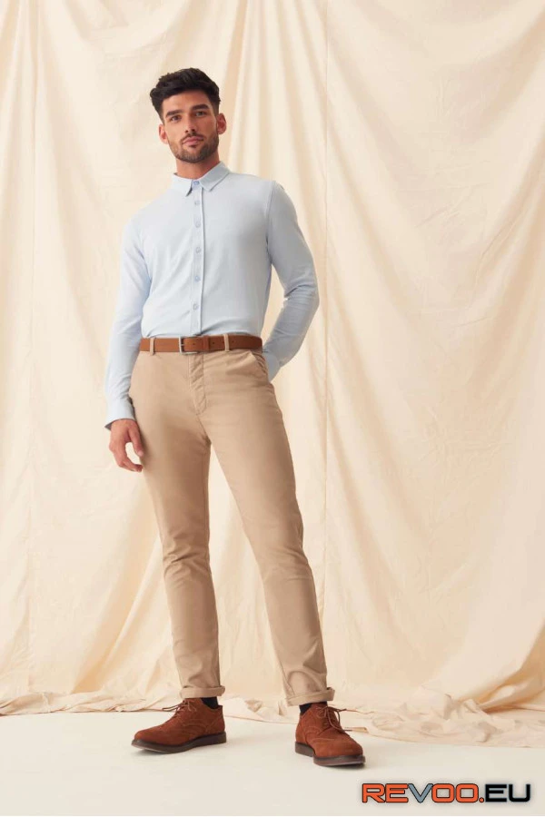 Adam slim Chino nadrág So Denim SD020 1.