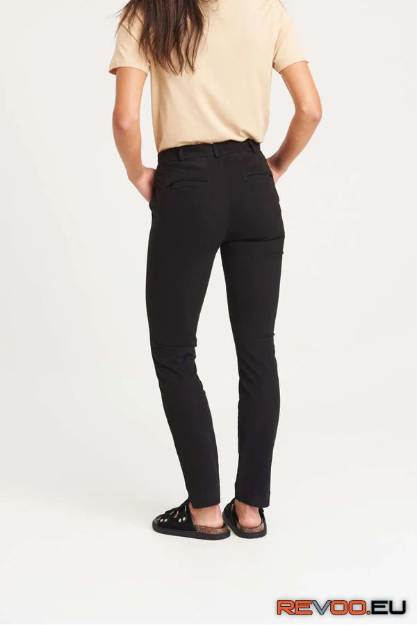 Lily skinny női Chino nadrág So Denim SD025 7.