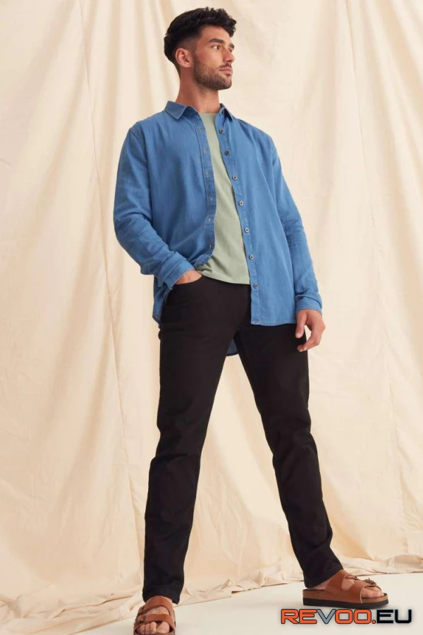 Jack farmer ing So Denim SD040 1.