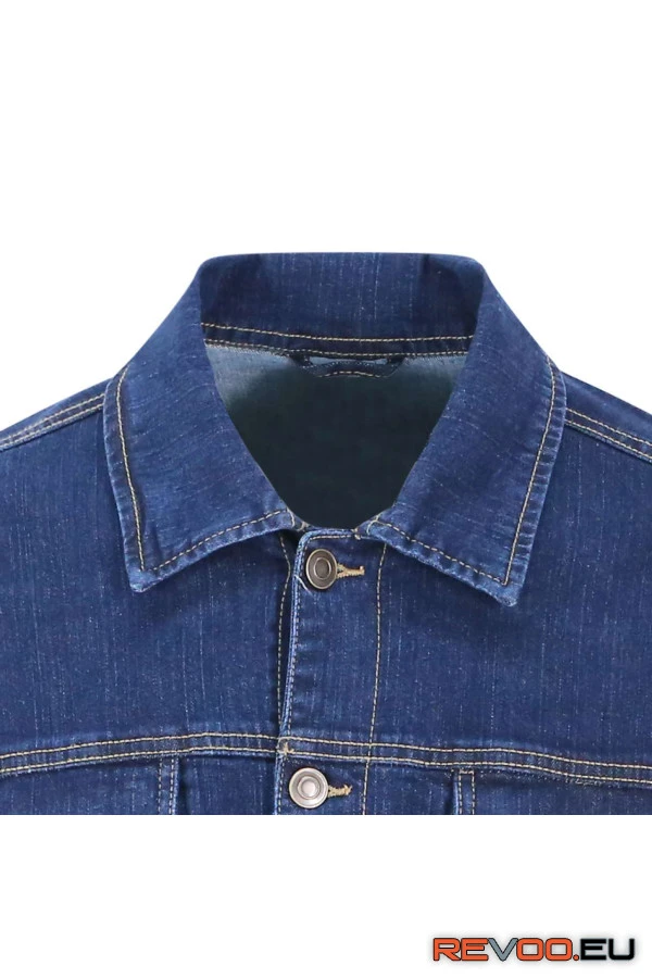 Noah farmer dzseki   So Denim SD060 2.