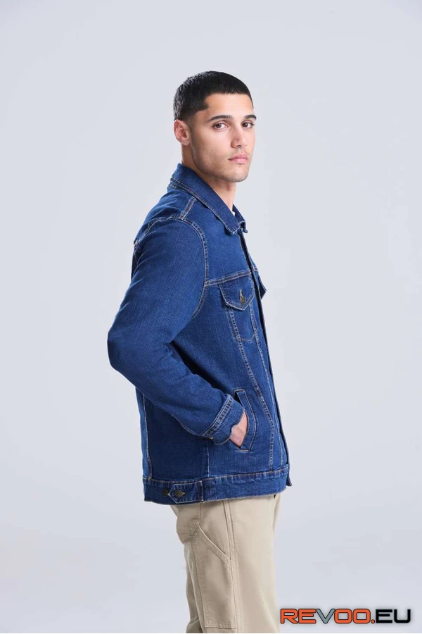 Noah farmer dzseki So Denim SD060 5.
