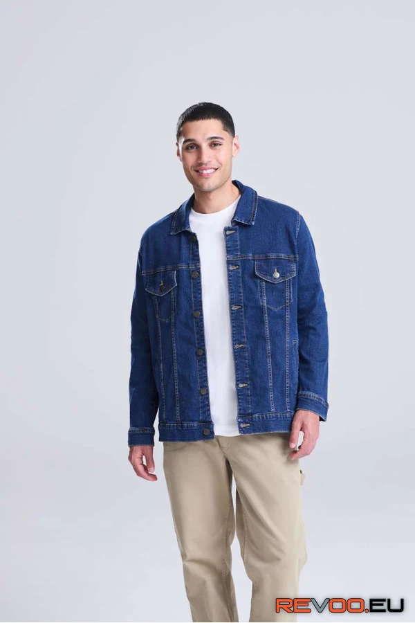 Noah farmer dzseki So Denim SD060 7.