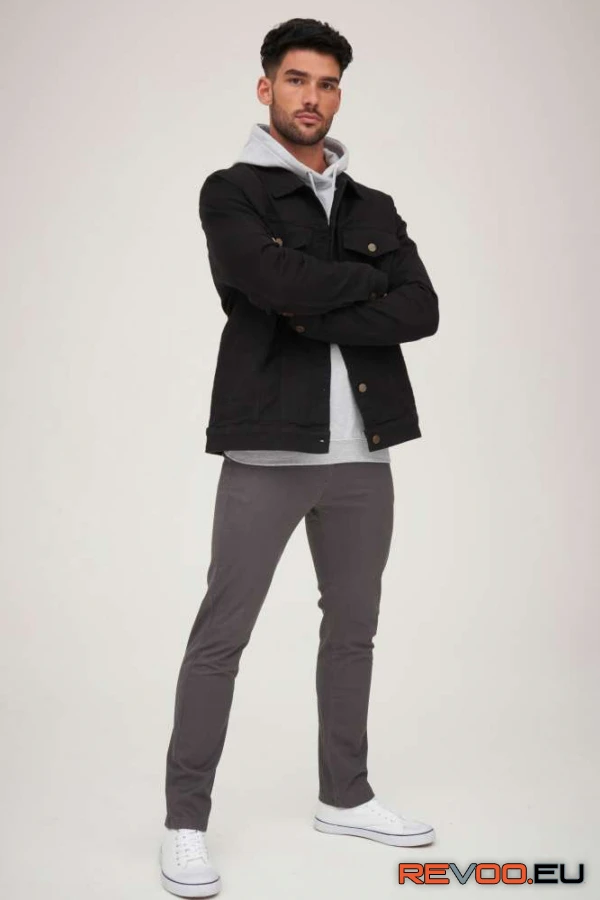 Noah farmer dzseki   So Denim SD060 1.