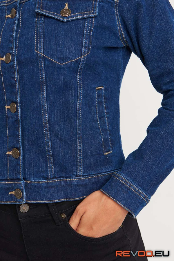 Olivia női farmer dzseki So Denim SD065 4.
