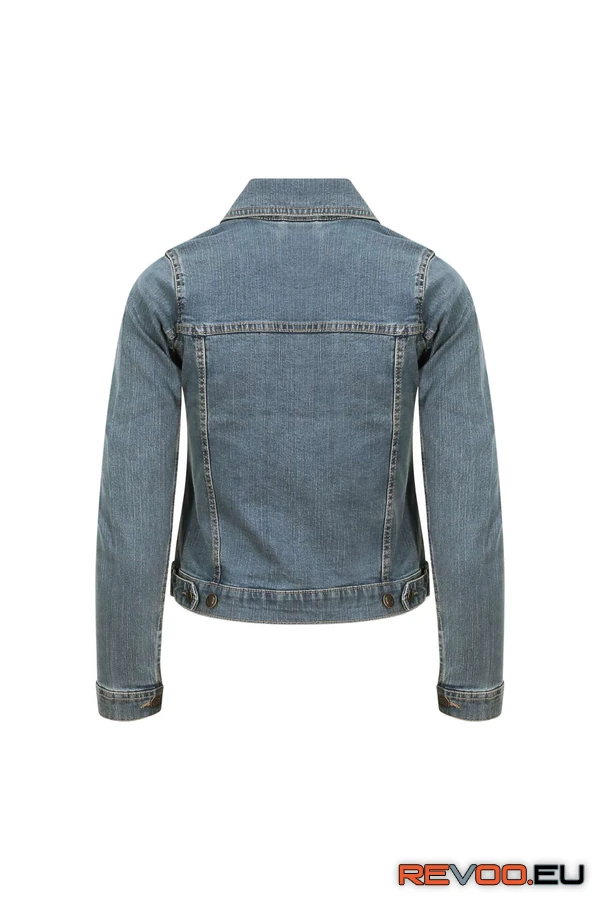 Olivia női farmer dzseki So Denim SD065 5.