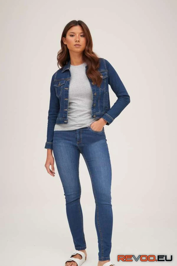 Olivia farmer dzseki So Denim SD065 1.