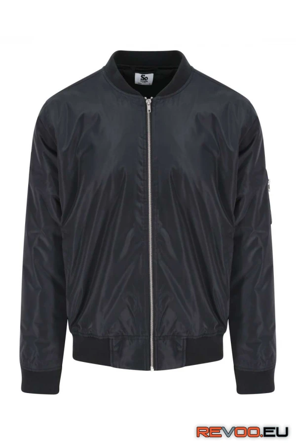 Frankie bomber dzseki So Denim SD070 1.