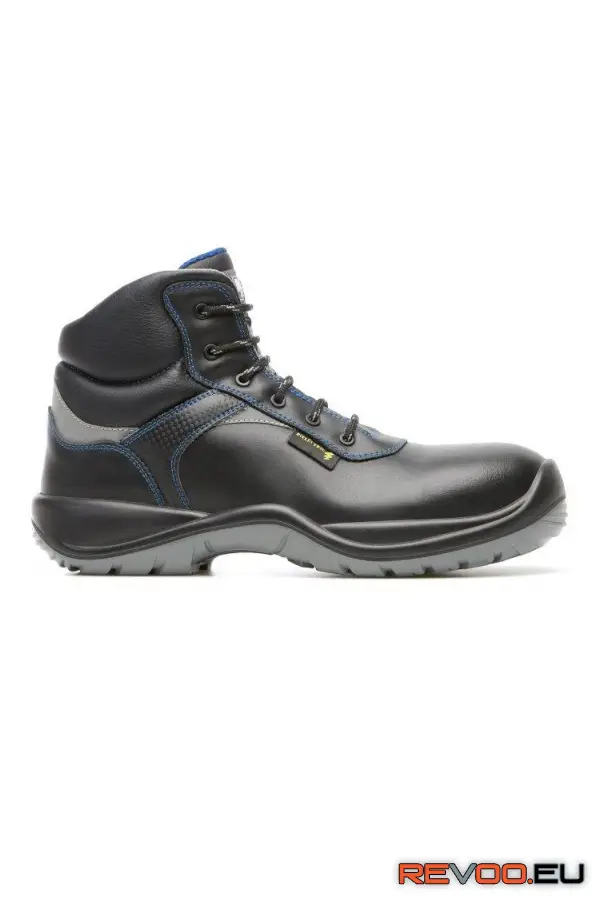 Tesla SB E WRU P FO SRC villanyszerelő bakancs Sir Safety System SIR-TESLA-43 1.