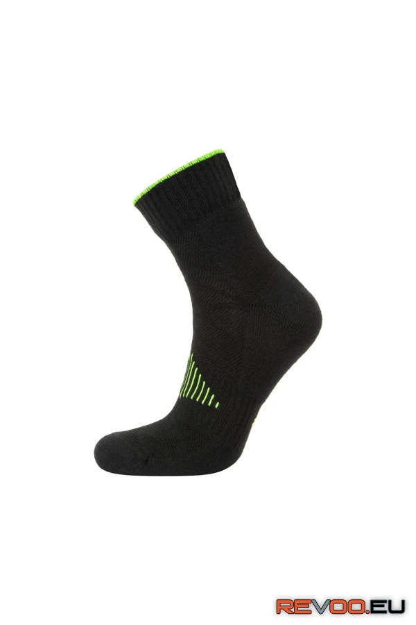 újrahasznosított zokni   Portwest SK05 2.