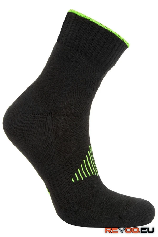 újrahasznosított zokni   Portwest SK05 1.