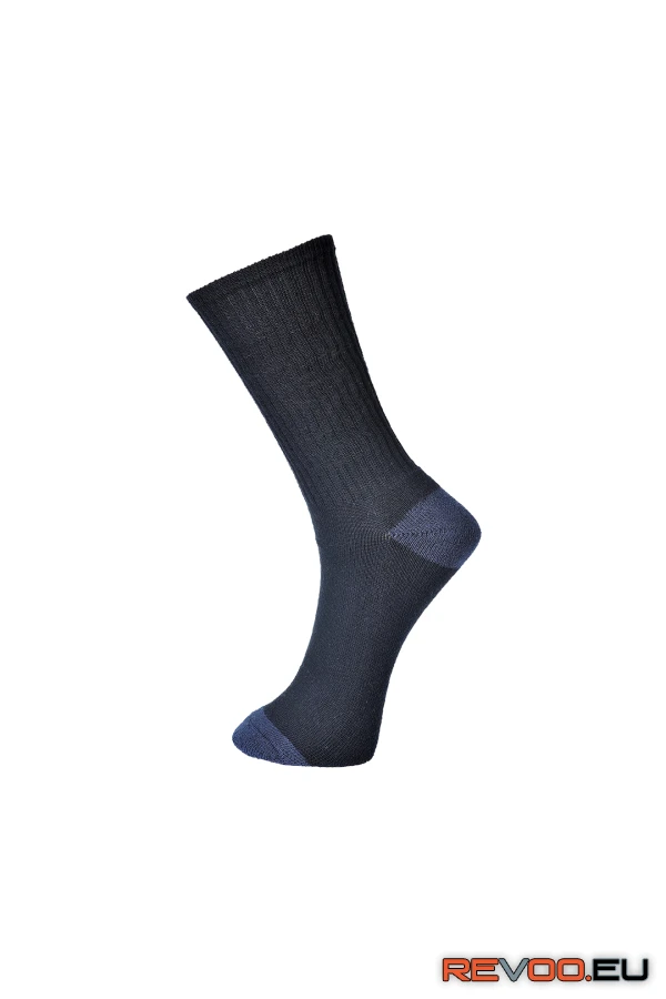 Classic pamut zokni Portwest SK13 2.