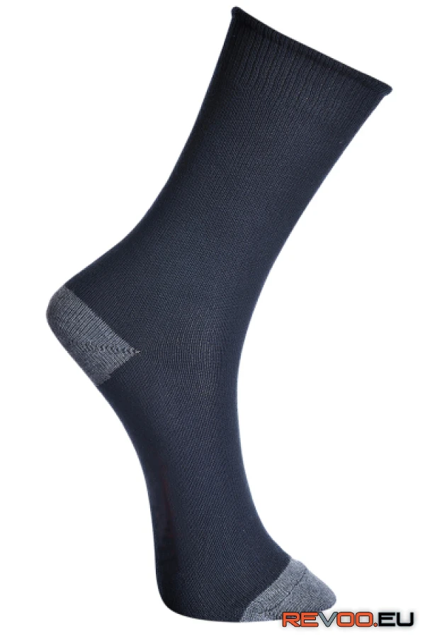 Modaflame lángálló zokni Portwest SK20 1.