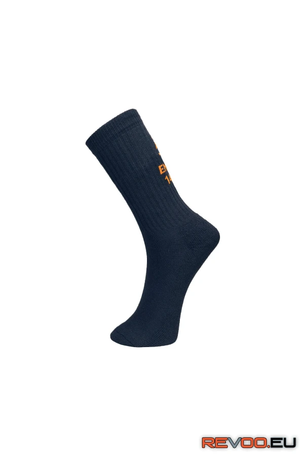 Modaflame Work lángálló zokni Portwest SK22 2.