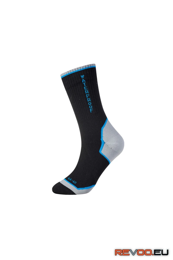 Nagy teljesítményű vízálló zokni Portwest SK23 2.