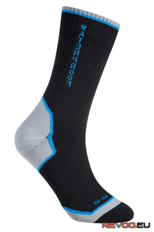 Nagy teljesítményű vízálló zokni Portwest SK23 1.