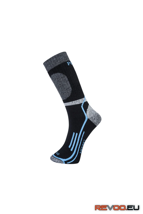 Winter Merino zokni Portwest SK34 2.