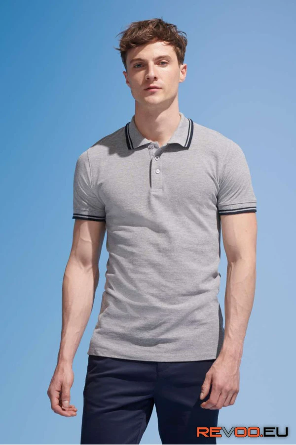 Pasadena póló SOL'S SO00577 2.