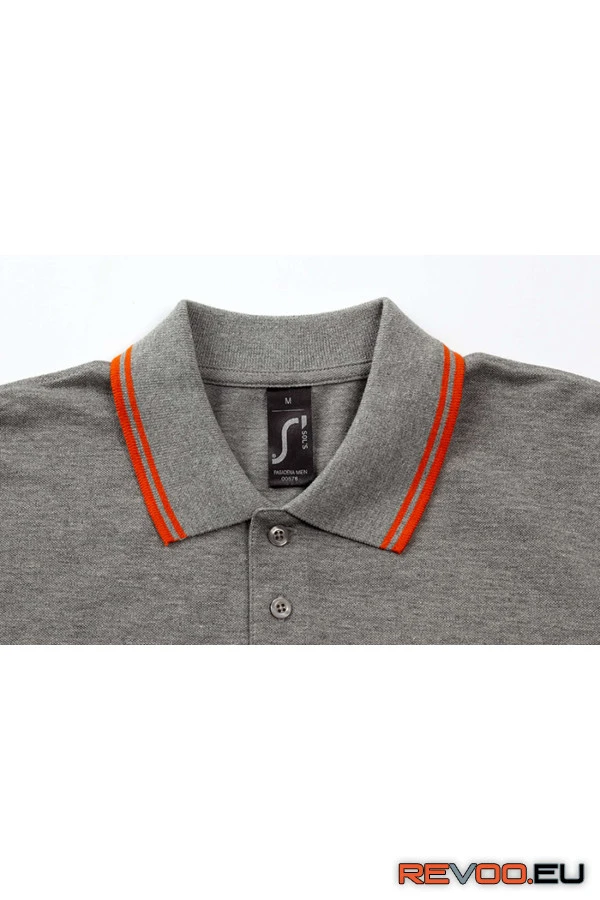 Pasadena póló SOL'S SO00577 3.