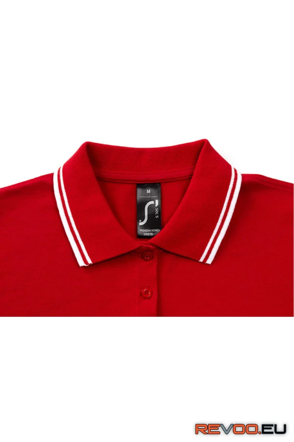 Pasadena póló SOL'S SO00578 3.