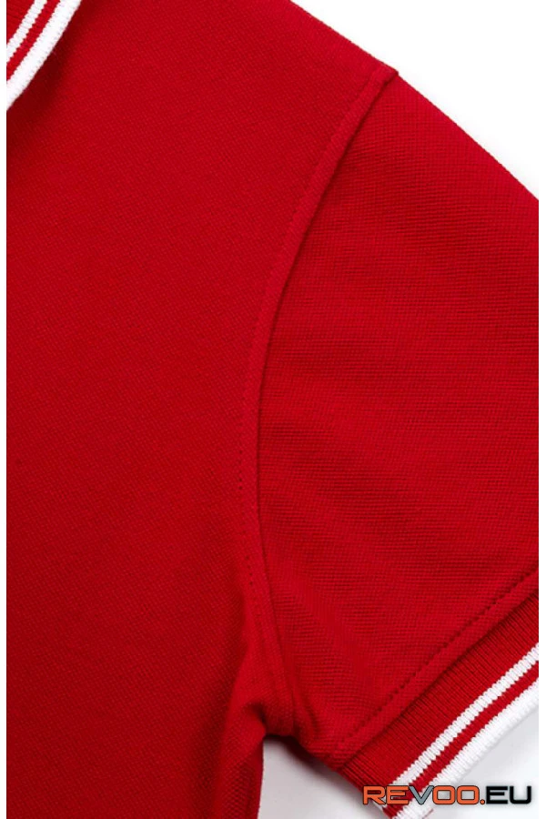 Pasadena póló SOL'S SO00578 8.