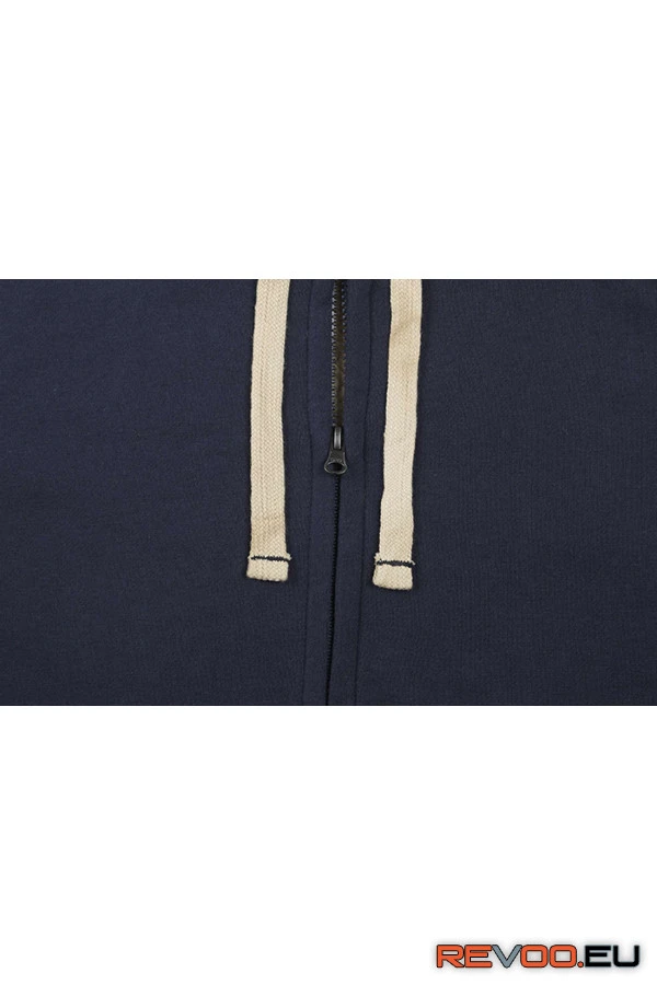 Sherpa uniszex cipzáras bélelt kapucnis SOL'S SO00584 5.