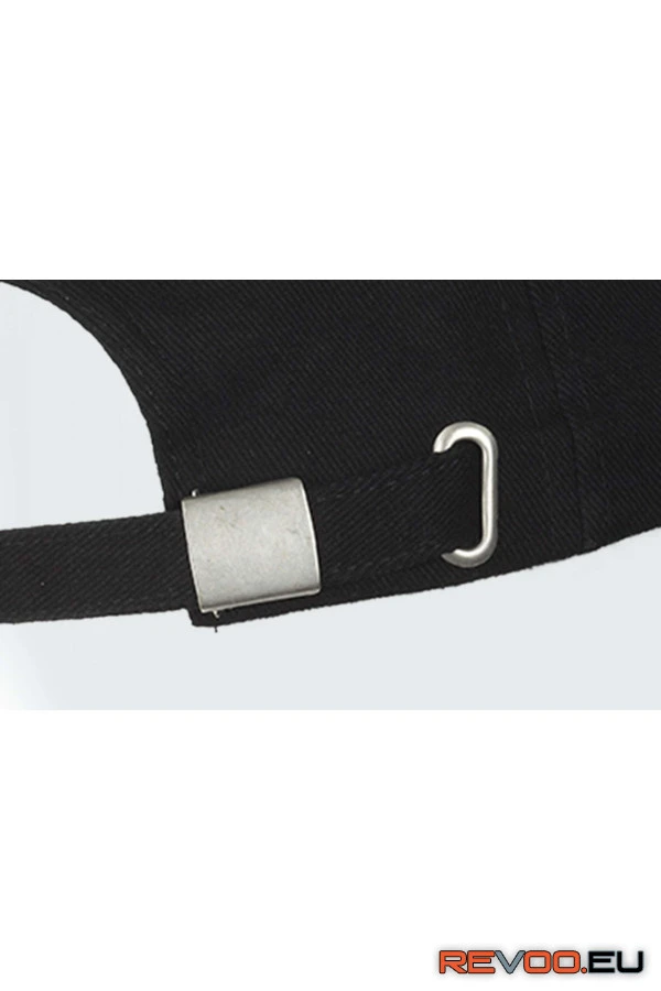 5 paneles pamut baseball sapka Long beach SOL'S SO00594 4.