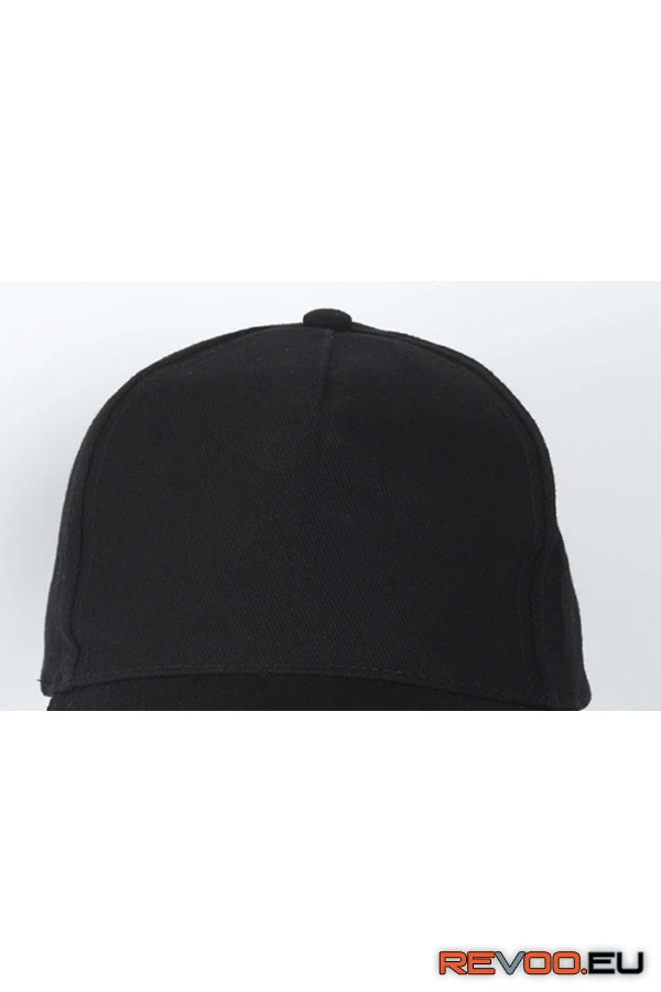 5 paneles pamut baseball sapka Long beach SOL'S SO00594 5.