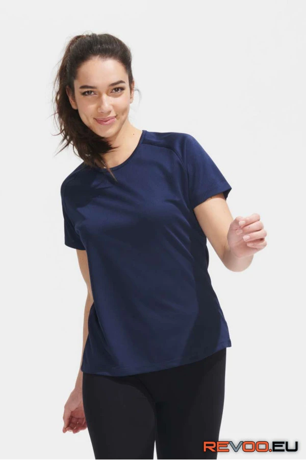 Sporty póló SOL'S SO01159 1.