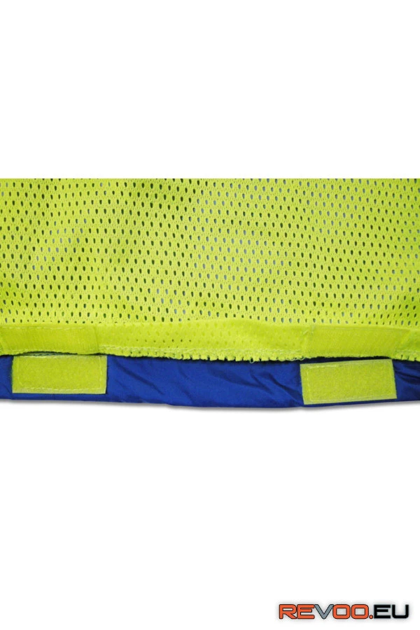 Skate bélelt széldzseki   SOL'S SO01171 9.