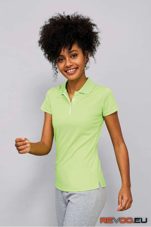 Performer sport póló SOL'S SO01179 2.