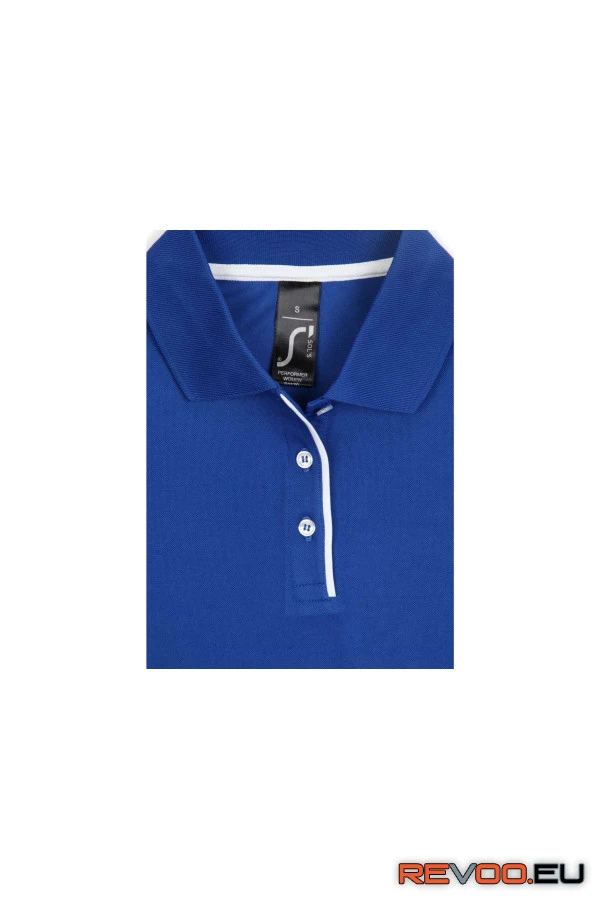 Performer sport póló SOL'S SO01179 4.