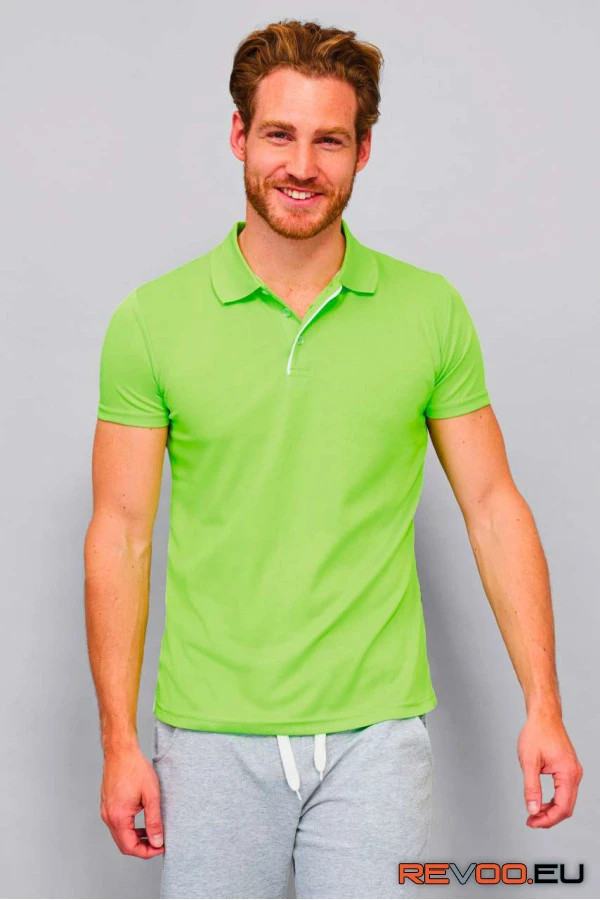 Performer sport póló SOL'S SO01180 1.