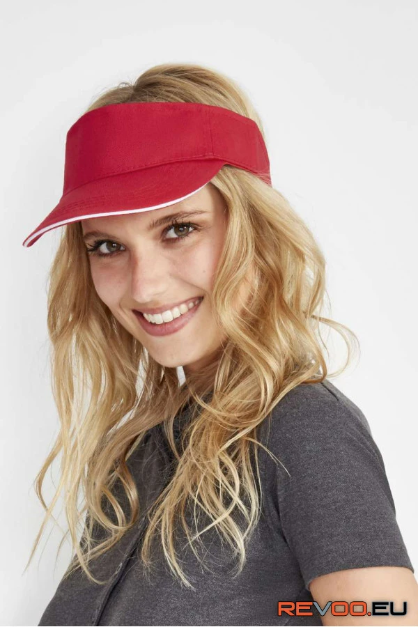 Ace napellenző SOL'S SO01196 2.