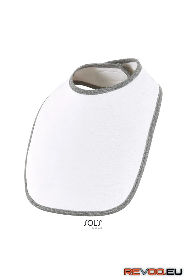 Babib vállpántos szakálka SOL'S SO01211 2.