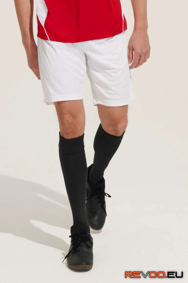 San siro 2 rövidnadrág SOL'S SO01221 2.