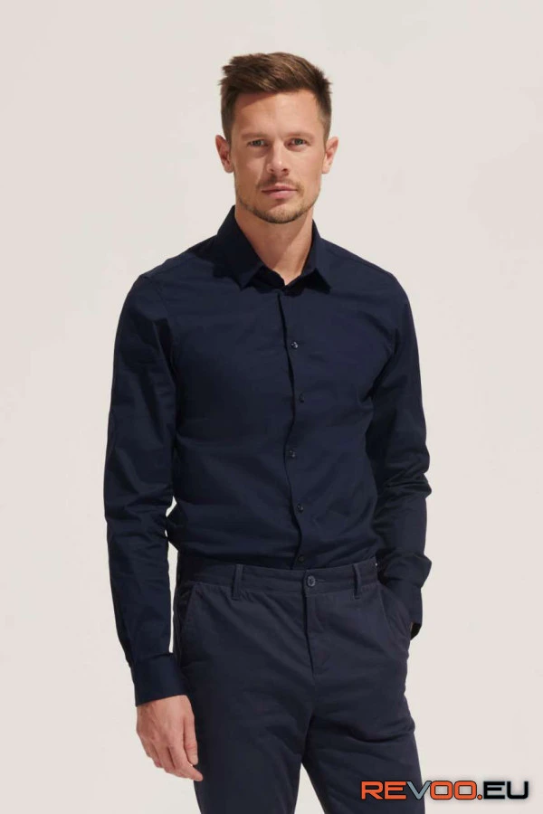 Blake hosszú ujjú ing SOL'S SO01426 1.