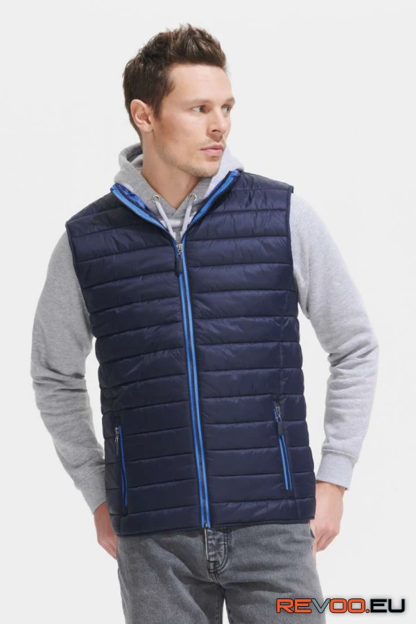 Wave könnyű mellény SOL'S SO01436 3.