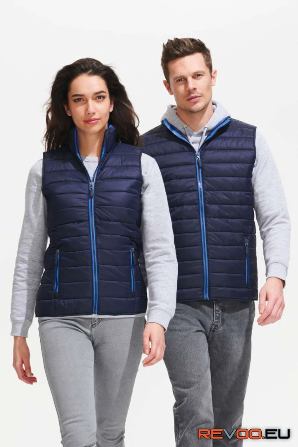 Wave könnyű mellény SOL'S SO01436 5.