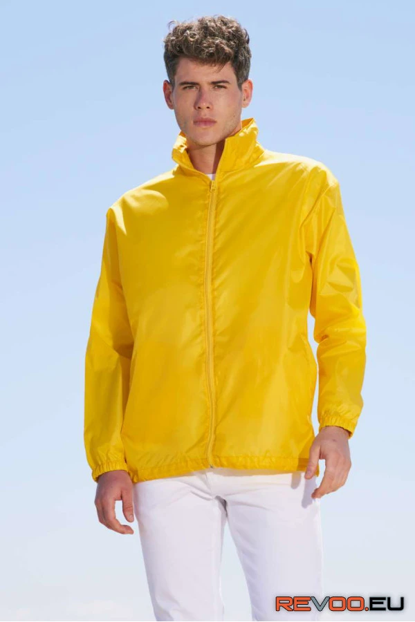 Shift víztaszító széldzseki   SOL'S SO01618 3.