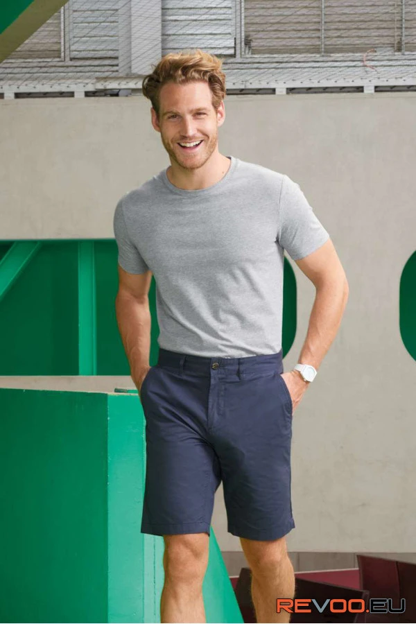 Jasper chino rövidnadrág SOL'S SO01659 4.