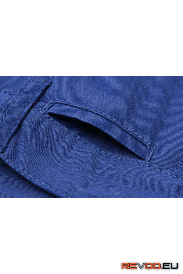 Jasper chino rövidnadrág SOL'S SO01659 7.