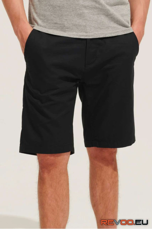 Jasper chino rövidnadrág SOL'S SO01659 1.