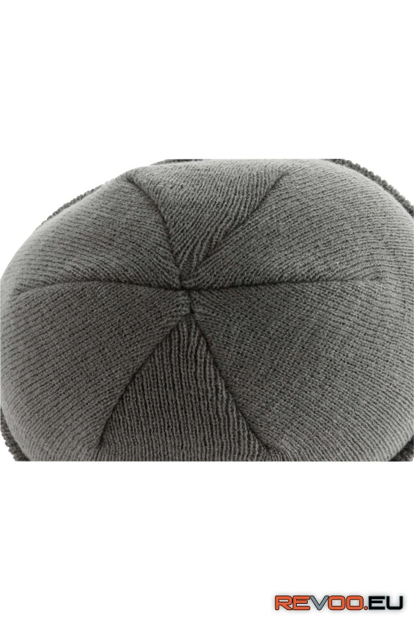 Pittsburgh egyszínű sapka mandzsettával díszítve   SOL'S SO01664 3.