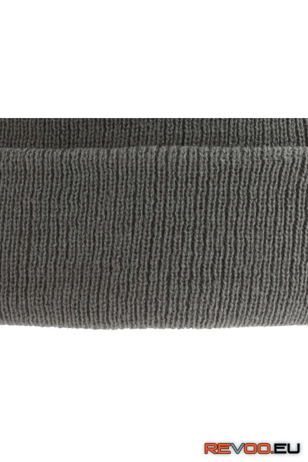 Pittsburgh egyszínű sapka mandzsettával díszítve   SOL'S SO01664 4.