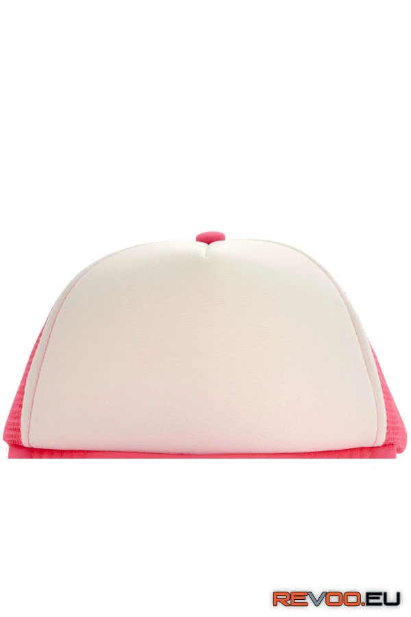 5 paneles hálós baseball sapka Bubble SOL'S SO01668 3.