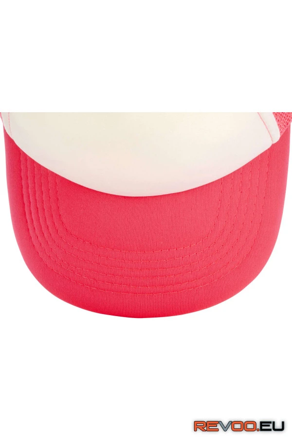 5 paneles hálós baseball sapka Bubble SOL'S SO01668 4.