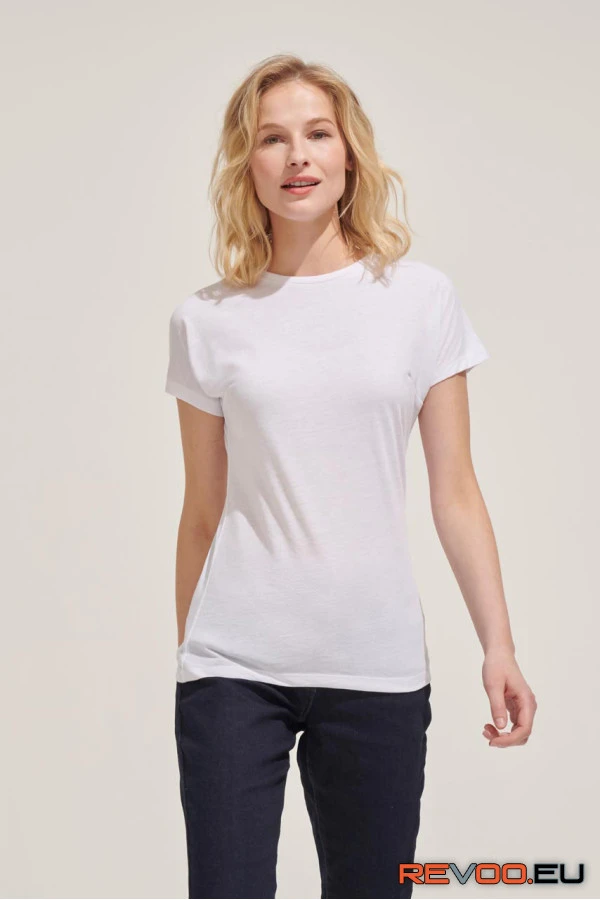 Magma szublimálható póló SOL'S SO01705 1.